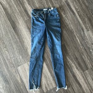 Good American jeans good legs  size 2/26